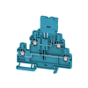 Din Rail, Channel - 281-2893950000-ND - DigiKey