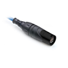Modular/Ethernet Connector Plug Housings - 889-RJX8MBBULK-ND - DigiKey