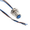 Circular Cable Assemblies - A128608-ND - DigiKey