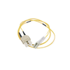 Fiber Optic Cables - 1436-2580-ND - DigiKey