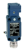 Safety switch with separate actuator - EX-AZ 3350 - EX-AZ 3350-12ZUEK-U270-3D - Image
