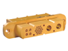 Power Connectors - GG8888F1T - Powell Electronics, Inc.