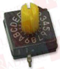Rotary Switch -- 38672213