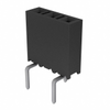 Headers, Receptacles, Female Sockets - 612-BCS-103-LM-S-PE-BE-ND - DigiKey
