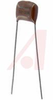 CAPACITOR, POLYESTER METALLIZED, RADIAL,0.22UF, 400V, -- 70189751