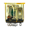 Power Relays, Over 2 Amps - 1885-RH2B-UTD-DC24V-ND - DigiKey