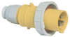 Industrial Power Connectors - 1365701 - RS Components, Ltd.