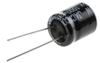 Aluminium Capacitors - 1701230 - RS Components, Ltd.
