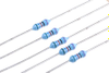 Through Hole Resistors - 7545948 - RS Components, Ltd.