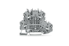 DIN Rail Terminal Blocks - 5076945 - RS Components, Ltd.