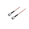 Coaxial Cables (RF) - 6099-PE3C2255/HS-36-ND - DigiKey