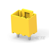 Headers, Male Pins - 343-5-2423324-3-ND - DigiKey