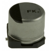 Aluminum Electrolytic Capacitors -- 10-EEE-FK1E152AMTR-ND - Image