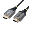 Video Cables (DVI, HDMI) - 5214-HDMI2-FLEX-4K60-3F-ND - DigiKey