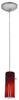 28030-1C-BS/RUSKY Mini Pendants-Cable - 362067 - Capital Lighting, Inc.