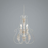 27336-ATL Mid. Chandeliers-Candle - 604950 - Capital Lighting, Inc.