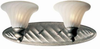 LS-13822 Bathroom Fixtures-Two Lights - 662650 - Capital Lighting, Inc.