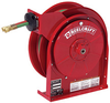 Spring Driven Gas Welding (T-Grade) Hose Reel - TW5425 OLPT - Reelcraft Industries, Inc.