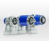 Economic, Compact Right-Angle Gearbox -- alpha LK+ - Image