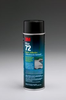 3M 72 Spray Adhesive - Blue Aerosol 24 fl oz Aerosol Can - 30025 - 021200-30025 - R. S. Hughes Company, Inc.