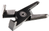 Air Nipper Blades for Plastic, L Shape - FIPA Inc.