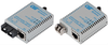 S/FXT Fast Ethernet Bridging Media Converter -- miConverter™ S/FXT S-Series