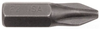 Screwdriver Bit - 4H1P2 - Klein Tools, Inc.