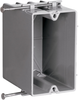 Wall Boxes - S122R - Legrand