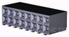 PCB Headers & Receptacles - 5147722-7 - TE Connectivity
