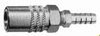 Water Couplers - Quick Release, Flow Through Type - DME Company