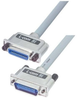 Premium IEEE-488 Extension Cable, 3.0m - MGPA00004-3M - MilesTek Corporation