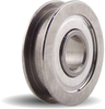 U Groove Series Grooved Bearings - SS4-13UZZ - Boca Bearings Company