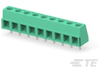 PCB Terminal Blocks - 3-282837-3 - TE Connectivity