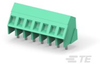 PCB Terminal Blocks - 796690-7 - TE Connectivity