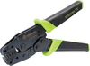 Crimp Tool, Ratchet, Wire Ferrule; Crimp Tool Type Tempo Communications - 32AH6772 - Newark, An Avnet Company