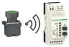 Plastic Head, Black; Product Range Schneider Electric - 48T3189 - Newark, An Avnet Company