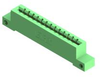 Card Edge Connector Rohs Compliant Edac - 60AJ6271 - Newark, An Avnet Company