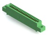 Card Edge Conn, Single Side, 22Pos, Th; Card Edge Connector Type Edac - 72AJ8486 - Newark, An Avnet Company