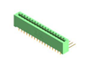 Card Edge Connector Rohs Compliant Edac - 63AJ6230 - Newark, An Avnet Company