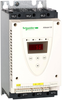 Soft Starter, 3Ph, 15Hp, 17A, 600Vac Schneider Electric - 25AK0095 - Newark, An Avnet Company