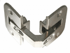 Pie Cut Corner Hinge - 796017 - HardwareSource, Inc.