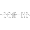 (75-76% POLYDIMETHYLSILOXANE)-ETHYLENE COPOLYMER, 80-120 cSt - DCE-7521 - Gelest, Inc.
