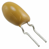 Tantalum Capacitors - T351H226M025AT - Lingto Electronic Limited