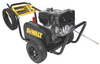 DeWalt Professional 4200 PSI Belt-Drive Pressure Washer -- Model DH4240B