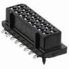 Headers, Receptacles, Female Sockets - 4-174639-6-ND - DigiKey