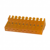 Free Hanging, Panel Mount - A113702-ND - DigiKey