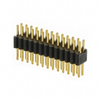 Headers, Male Pins - 609-3720-ND - DigiKey