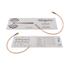 RF Antennas - RA150-CX1 - Quarktwin Technology Ltd.