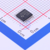 Power Supply Chip >> Battery Management ICs -- BQ76200PWR - Image