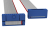 Rectangular Cable Assemblies - C3DES-2018G-ND - DigiKey